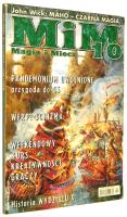 MiM. Magia i Miecz: Nr 10 (82)/2000 - Miesięcznik